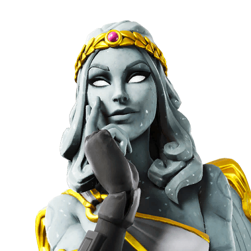 Stoneheart