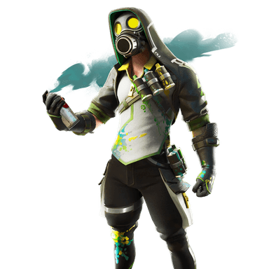 Toxic Tagger