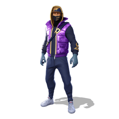 Street Striker