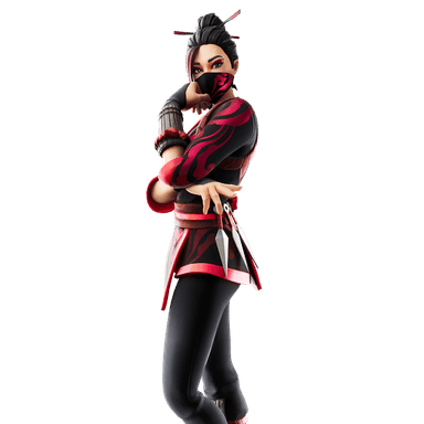 Red Jade