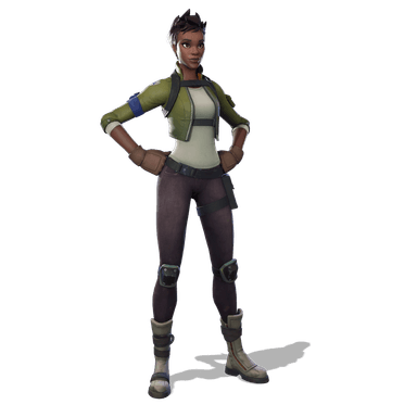 Recruit
