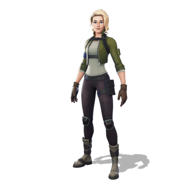 Recruit
