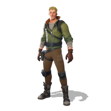 Recruit