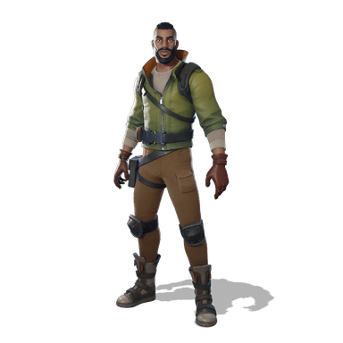 Recruit