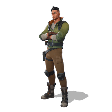 Recruit