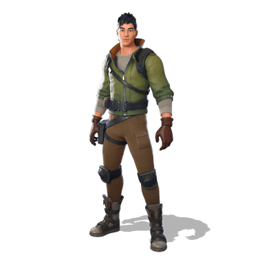 Recruit