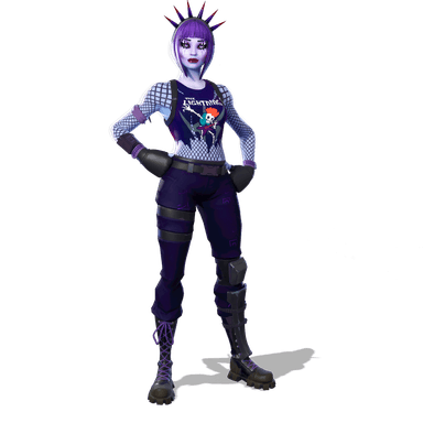 Dark Power Chord