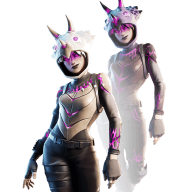 Dark Tricera Ops