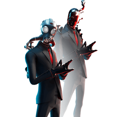 Chaos Agent