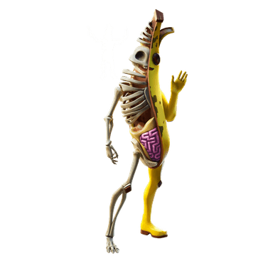 Peely Bone