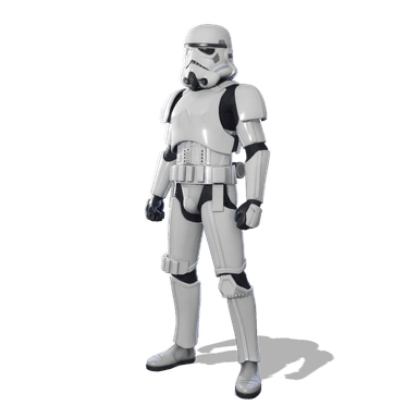 Imperial Stormtrooper