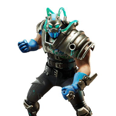 Big Chuggus