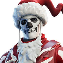 Yule Trooper