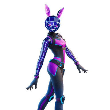 Bunnywolf
