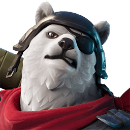 Polar Patroller