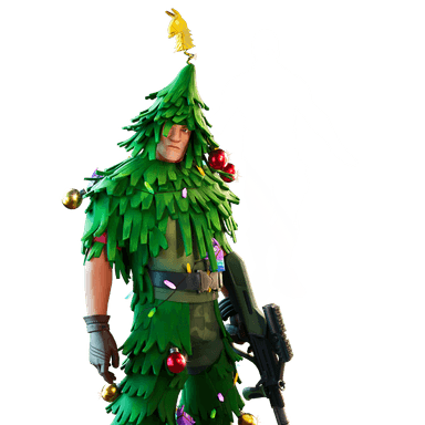 Lt. Evergreen