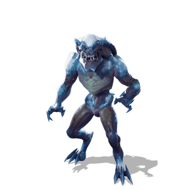 The Devourer