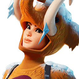Wooly Warrior