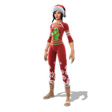 Jolly Jammer