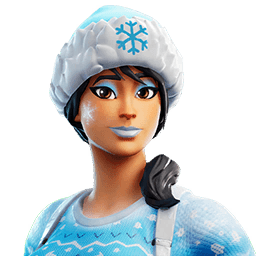 Frozen Nog Ops