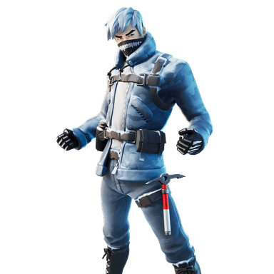 Snow Patroller