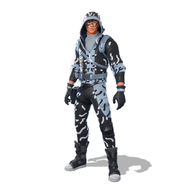 Ice Stalker