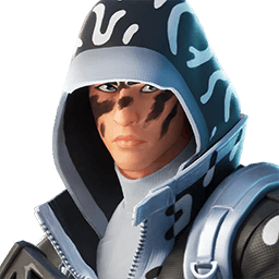 Ice Stalker