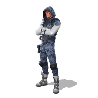 Arctic Intel