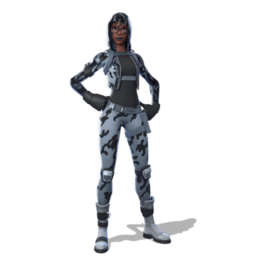 Snow Sniper