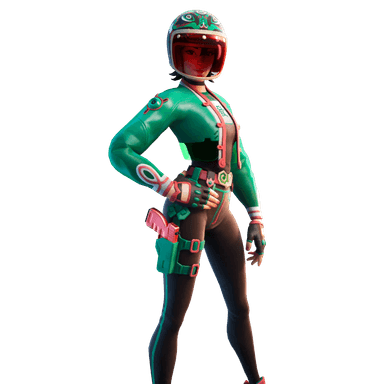 Jade Racer