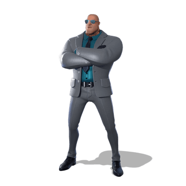 Brutus