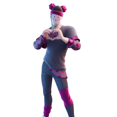 Pinkie