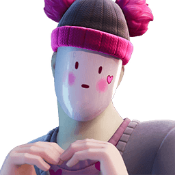 Pinkie