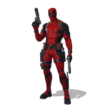Deadpool