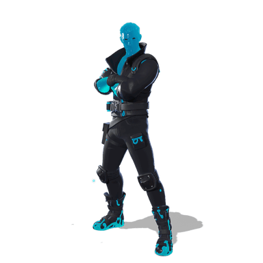Slurp Jonesy