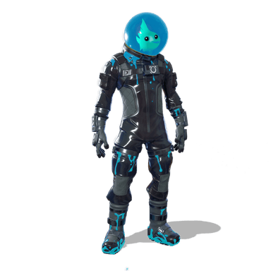 Slurp Leviathan 