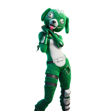 Clover Team Leader