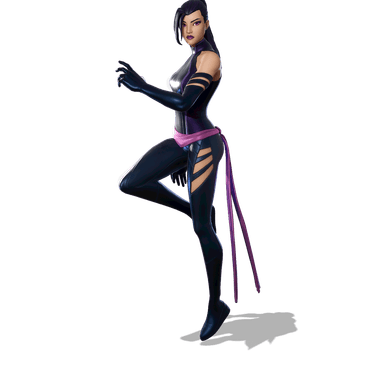 Psylocke