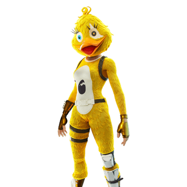 Quackling