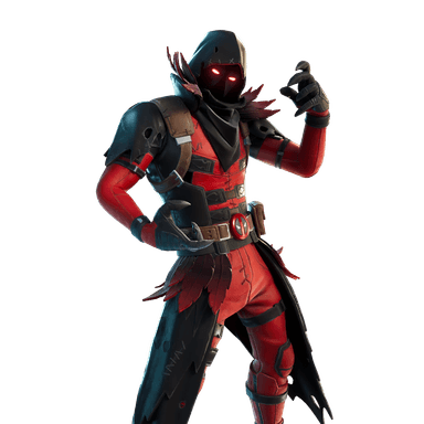 Ravenpool