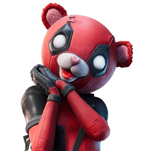 Cuddlepool