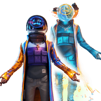 Astro Jack