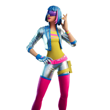 Shimmer Specialist
