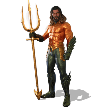 Aquaman