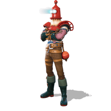 Trench Trawler