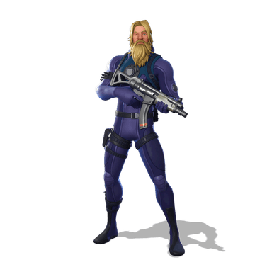 Scuba Jonesy