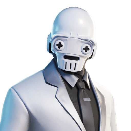 GHOST Beach Brawler
