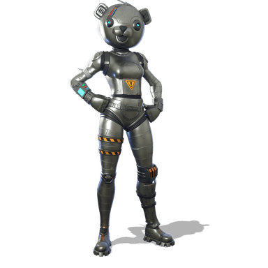 Metal Team Leader