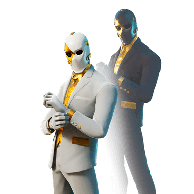Double Agent Wildcard