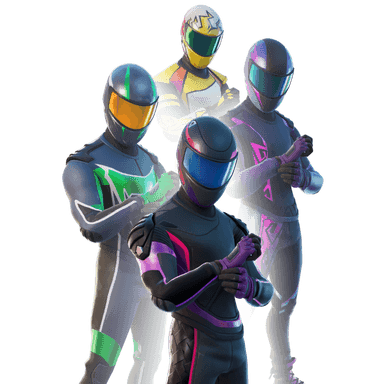 Storm Racer